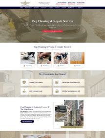 Ashly Rug Cleaners