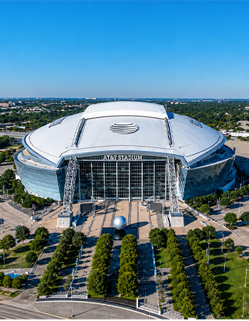 AT&T Stadium