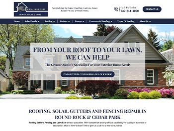 Rhino Home Care Home Page