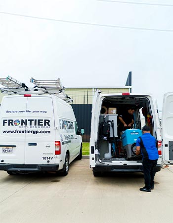 Frontiergp professional service