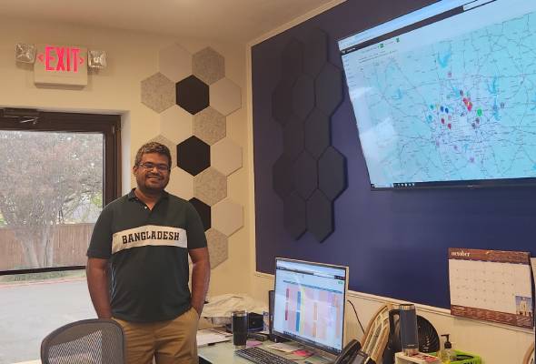 The Final Day Inan and Software