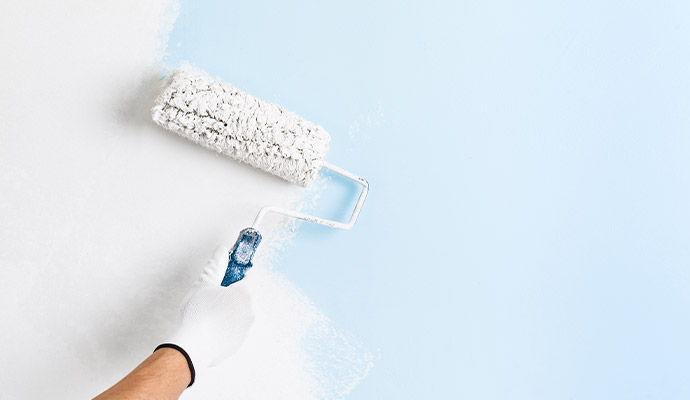 Professional painting service