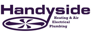 Handyside Plumbing, HVAC & Electrical