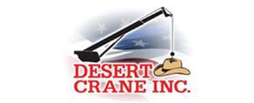 Desert Crane Servics
