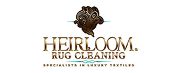 Heirloom® Rug Cleaning