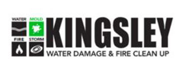 Kingsley Water Damage Restoration