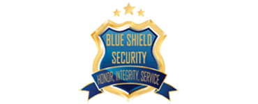 Blue Shield Security