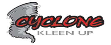 Cyclone Kleen Up