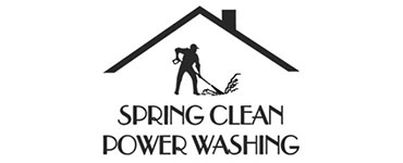 Spring Clean Power Washing