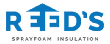 Reed's Sprayfoam Insulation