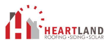 Heartland Roofing, Siding and Windows