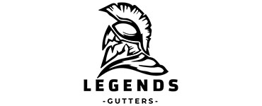 Legends Gutters