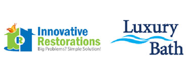 Luxury Bath by Innovative Restorations