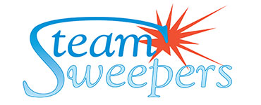 Steam Sweepers