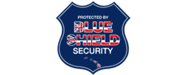 Blue Shield Security - Hawaii