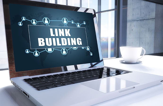 link-building