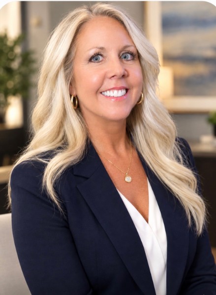 Tracey Kappler