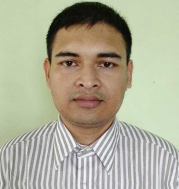 Ataul Haq - Sr. Software Engineer ( PIISTECH )