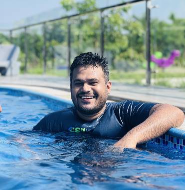 Kaizar Tariq Inan - Sr. Software Engineer