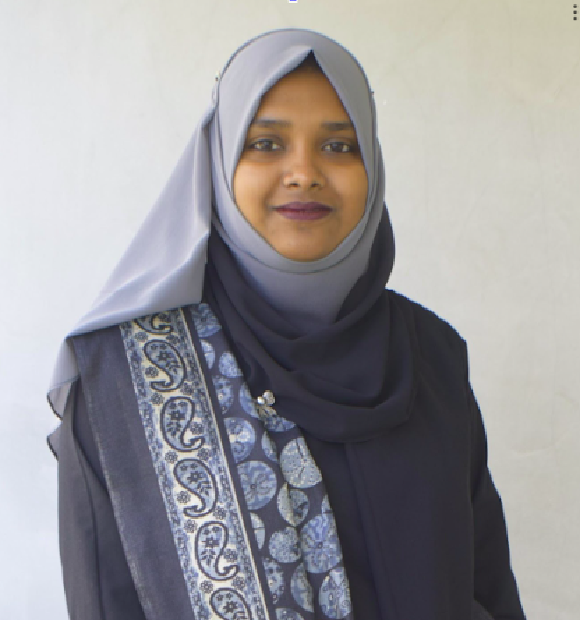Shahana Saiful Korobi - Content Writer and Editor