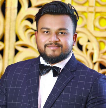 Shariful Alam Shakil - Software Engineer ( PIISTECH )