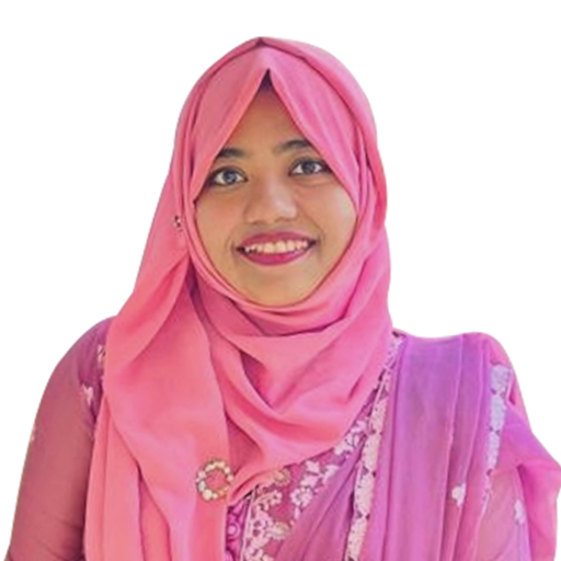 Suraiya Ferdous - Content Editor and Researcher ( CSMBD )