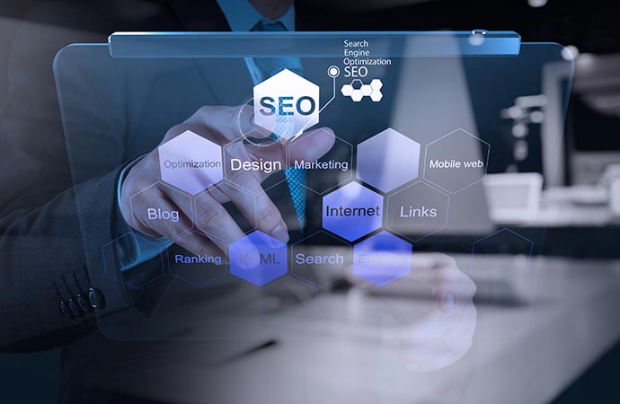 off site optimization