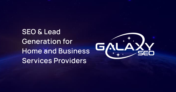 Galaxy SEO logo