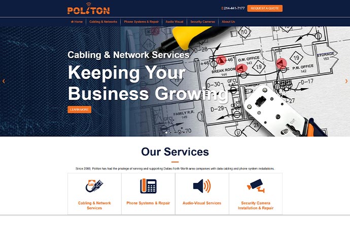 Politon Inc