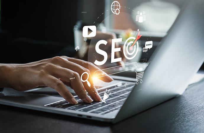 robust technical seo