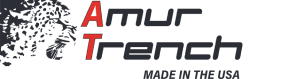 Amur Trench, LLC Logo