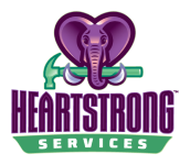 Heartstrong Logo