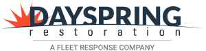 Dayspring Restoration Logo