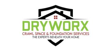 DryWorx LLC Logo