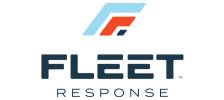 FLEET Response Now Logo