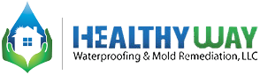 Healthy Way NJ Logo