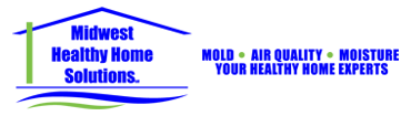 Midwest Mold & Air Logo