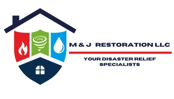 M&J Restoration, LLC Logo
