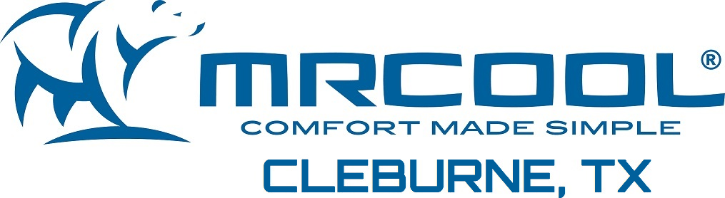 Metroplex Home Pro DBA Mr Cool Cleburne Logo