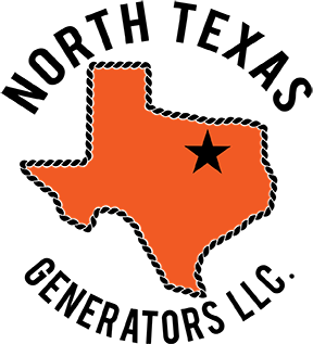 North Texas Generators Logo