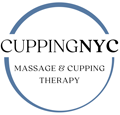 Cupping NYC Logo