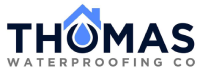 Thomas Waterproofing Logo